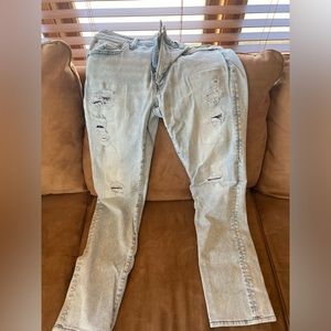Men’s American Eagle Jeans